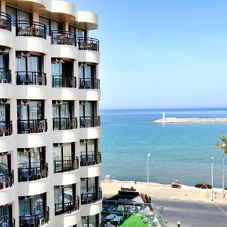 קוסדסי Hotel By Karaaslan Inn מראה חיצוני תמונה