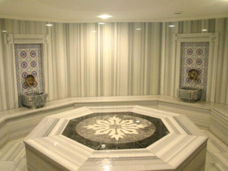 קוסדסי Hotel By Karaaslan Inn מראה חיצוני תמונה