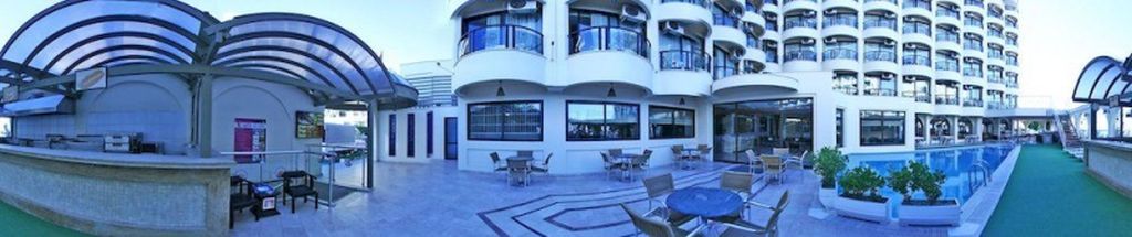 קוסדסי Hotel By Karaaslan Inn מראה חיצוני תמונה
