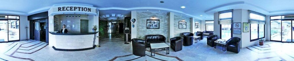 קוסדסי Hotel By Karaaslan Inn מראה חיצוני תמונה