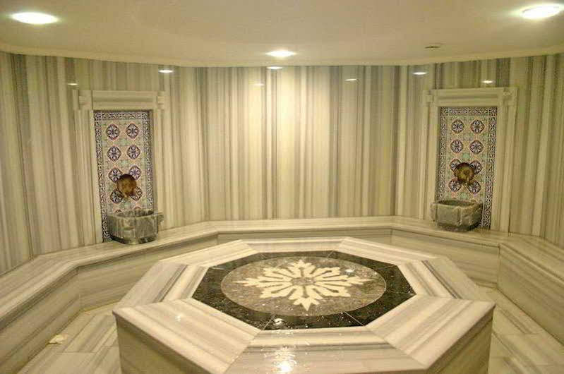 קוסדסי Hotel By Karaaslan Inn מראה חיצוני תמונה