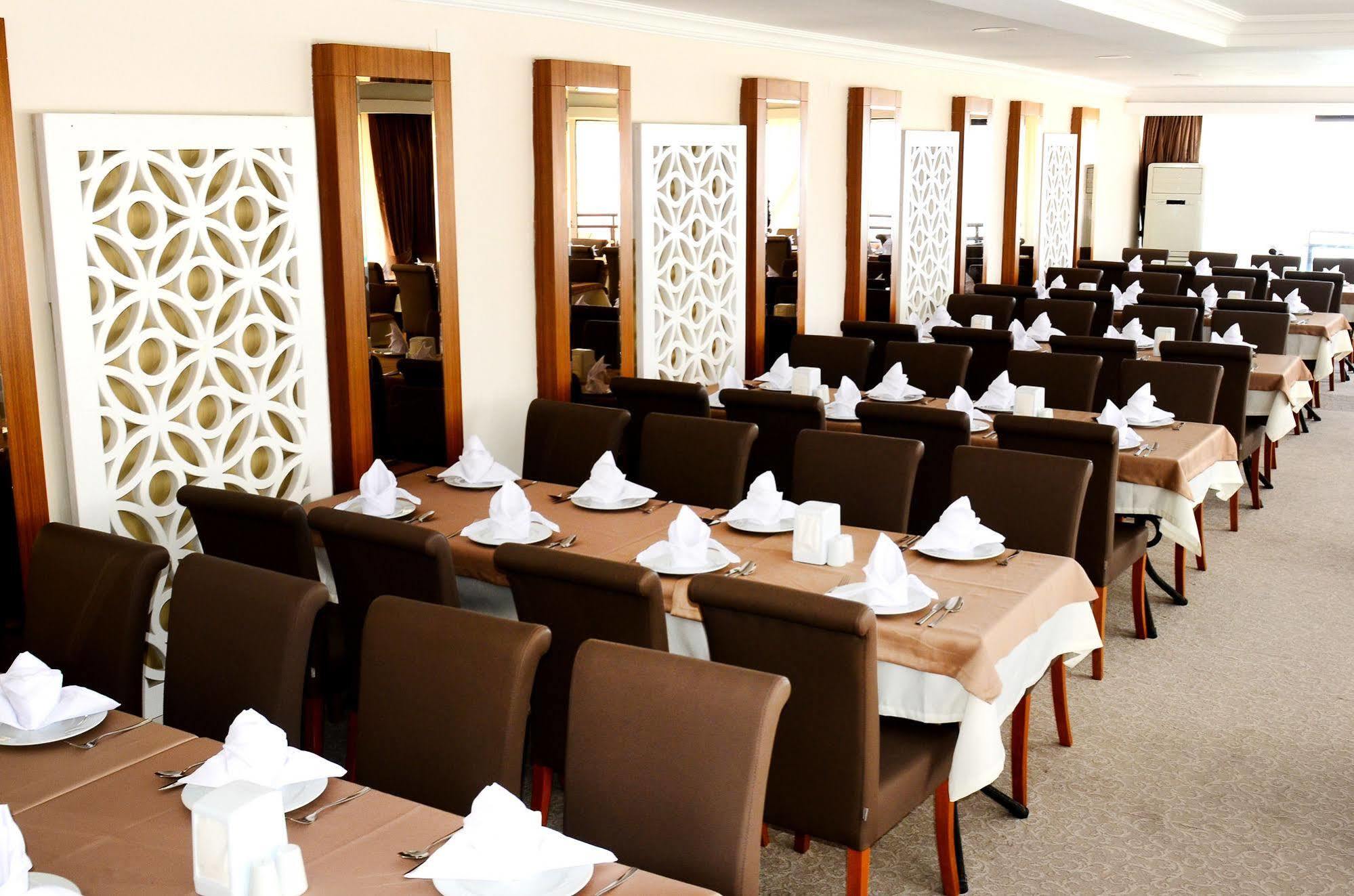 קוסדסי Hotel By Karaaslan Inn מראה חיצוני תמונה